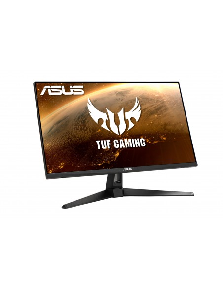 ASUS TUF Gaming VG27AQ1A pantalla para PC 68,6 cm (27") 2560 x 1440 Pixeles Quad HD LED Negro