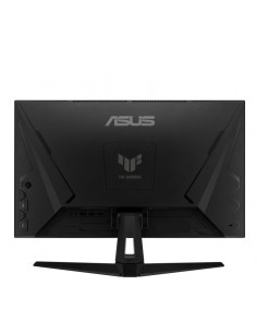 ASUS TUF Gaming VG27AQA1A pantalla para PC 68,6 cm (27") 2560 x 1440 Pixeles Quad HD Negro 2