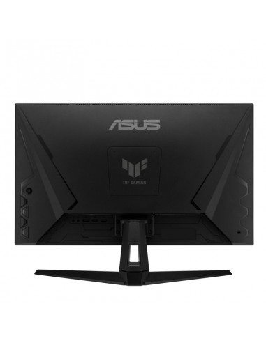 ASUS TUF Gaming VG27AQA1A pantalla para PC 68,6 cm (27") 2560 x 1440 Pixeles Quad HD Negro