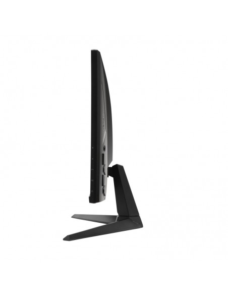 ASUS TUF Gaming VG27AQA1A pantalla para PC 68,6 cm (27") 2560 x 1440 Pixeles Quad HD Negro