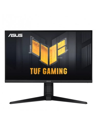 ASUS TUF Gaming VG27AQML1A pantalla para PC 68,6 cm (27") 2560 x 1440 Pixeles Wide Quad HD LCD Negro