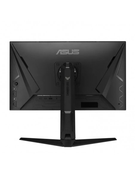 ASUS TUF Gaming VG27AQML1A pantalla para PC 68,6 cm (27") 2560 x 1440 Pixeles Wide Quad HD LCD Negro