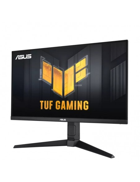 ASUS TUF Gaming VG27AQML1A pantalla para PC 68,6 cm (27") 2560 x 1440 Pixeles Wide Quad HD LCD Negro