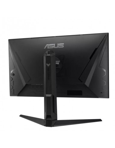 ASUS TUF Gaming VG27AQML1A pantalla para PC 68,6 cm (27") 2560 x 1440 Pixeles Wide Quad HD LCD Negro
