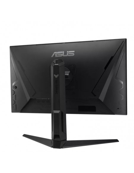 ASUS TUF Gaming VG27AQML1A pantalla para PC 68,6 cm (27") 2560 x 1440 Pixeles Wide Quad HD LCD Negro