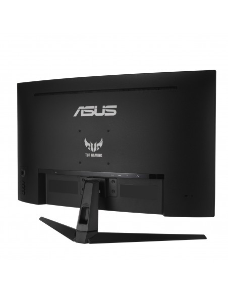 ASUS TUF Gaming VG32VQ1BR pantalla para PC 80 cm (31.5") 2560 x 1440 Pixeles Quad HD LED Negro