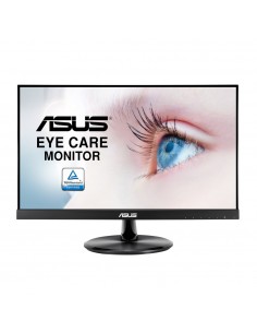 ASUS VP229HE pantalla para PC 54,6 cm (21.5") 1920 x 1080 Pixeles Full HD LED Negro