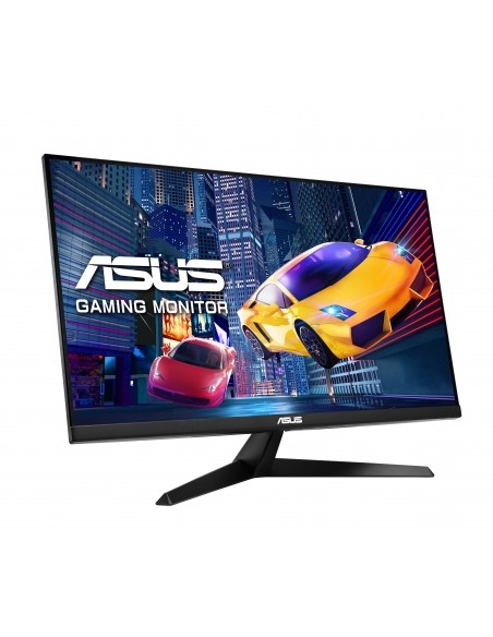 ASUS VY279HE pantalla para PC 68,6 cm (27") 1920 x 1080 Pixeles Full HD LED Negro