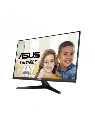 ASUS VY279HGE pantalla para PC 68,6 cm (27") 1920 x 1080 Pixeles Full HD Negro