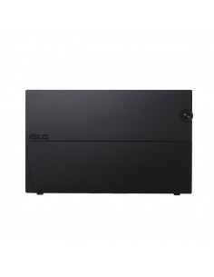 ASUS PA148CTV pantalla para PC 35,6 cm (14") 1920 x 1080 Pixeles Full HD LED Pantalla táctil Mesa Negro 2