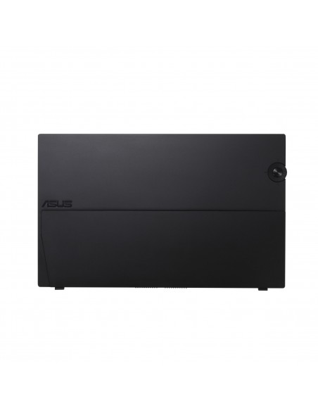 ASUS PA148CTV pantalla para PC 35,6 cm (14") 1920 x 1080 Pixeles Full HD LED Pantalla táctil Mesa Negro ASUS PA148CTV pantalla para PC 35,6 cm (14") 1920 x 1080 Pixeles Full HD LED Pantalla táctil Mesa Negro