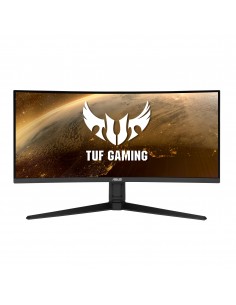 ASUS TUF Gaming VG34VQL1B LED display 86,4 cm (34") 3440 x 1440 Pixeles UltraWide Quad HD Negro 2