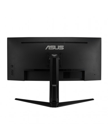 ASUS TUF Gaming VG34VQL1B LED display 86,4 cm (34") 3440 x 1440 Pixeles UltraWide Quad HD Negro