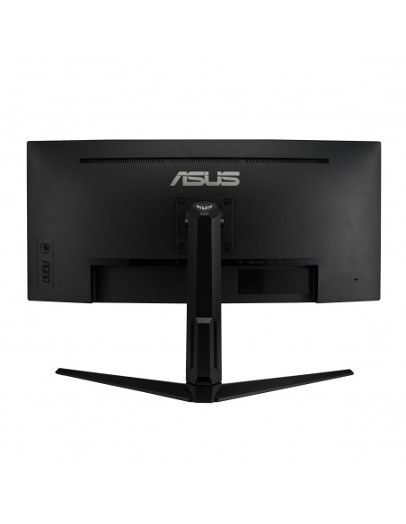 ASUS TUF Gaming VG34VQL1B LED display 86,4 cm (34") 3440 x 1440 Pixeles UltraWide Quad HD Negro