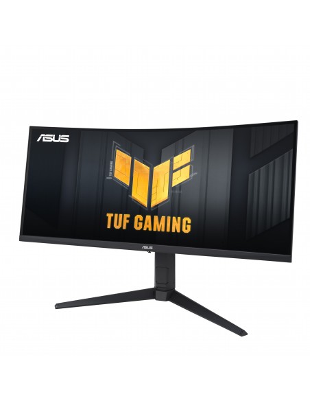 ASUS TUF Gaming VG34VQEL1A pantalla para PC 86,4 cm (34") 3440 x 1440 Pixeles LED Negro