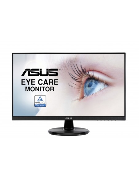 ASUS VA27DCP LED display 68,6 cm (27") 1920 x 1080 Pixeles Full HD LCD Negro