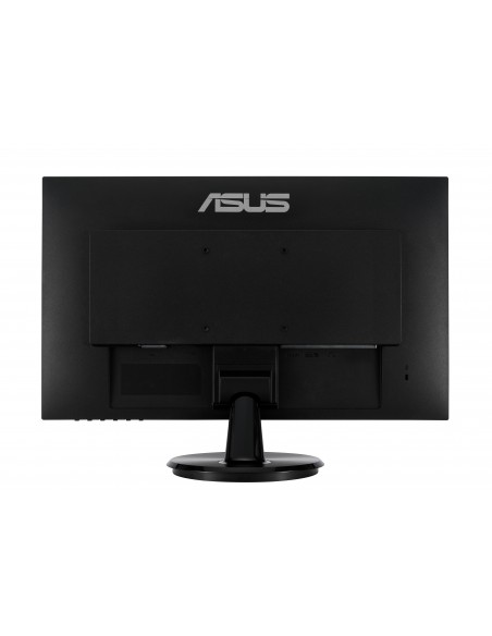 ASUS VA27DCP LED display 68,6 cm (27") 1920 x 1080 Pixeles Full HD LCD Negro