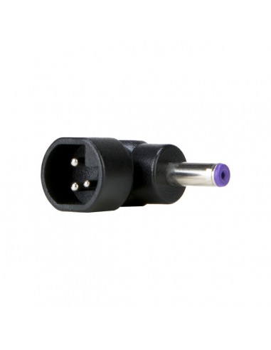 Targus PT-3Z accesorio para portatil Clavija de adaptador de corriente para ordenador portátil
