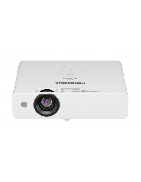 Panasonic PT-LB426 videoproyector Proyector de alcance estándar 4100 lúmenes ANSI LCD XGA (1024x768) Blanco