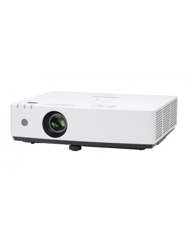 Panasonic PT-LMW420 videoproyector Proyector de corto alcance 4200 lúmenes ANSI LCD WUXGA (1920x1200) Blanco