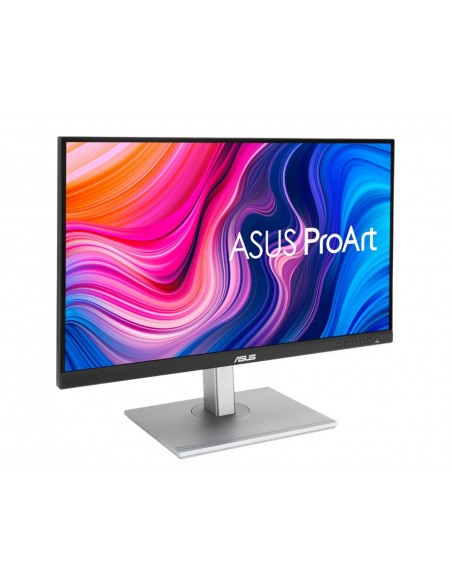 ASUS ProArt PA279CV pantalla para PC 68,6 cm (27") 3840 x 2160 Pixeles 4K Ultra HD LED Negro, Plata