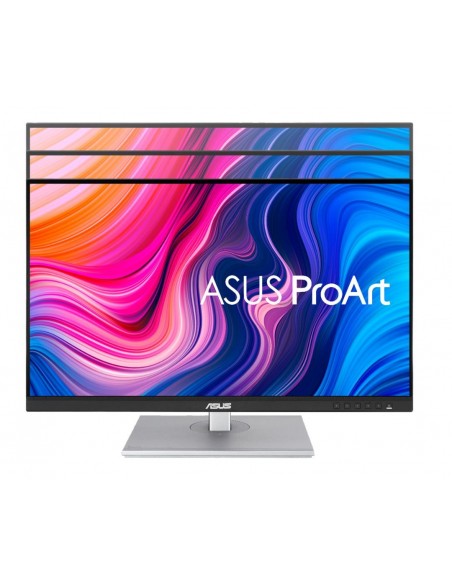 ASUS ProArt PA279CV pantalla para PC 68,6 cm (27") 3840 x 2160 Pixeles 4K Ultra HD LED Negro, Plata