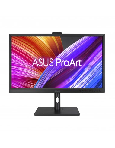 ASUS ProArt OLED PA32DC pantalla para PC 80 cm (31.5") 3840 x 2160 Pixeles 4K Ultra HD Negro