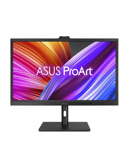 ASUS ProArt OLED PA32DC pantalla para PC 80 cm (31.5") 3840 x 2160 Pixeles 4K Ultra HD Negro