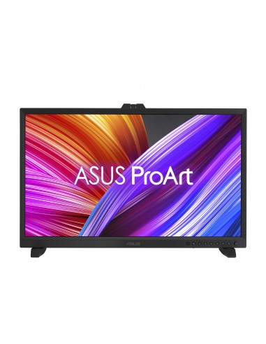 ASUS ProArt OLED PA32DC pantalla para PC 80 cm (31.5") 3840 x 2160 Pixeles 4K Ultra HD Negro