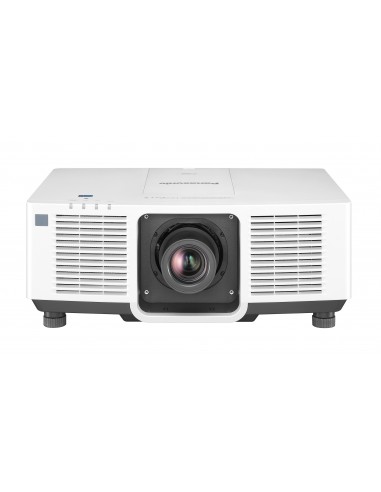 Panasonic PT-MZ680WEJ videoproyector Proyector de alcance estándar 6000 lúmenes ANSI 3LCD WUXGA (1920x1200) Blanco
