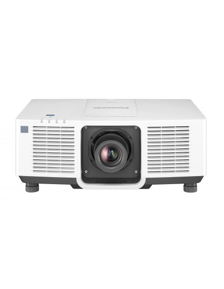 Panasonic PT-MZ680WEJ videoproyector Proyector de alcance estándar 6000 lúmenes ANSI 3LCD WUXGA (1920x1200) Blanco