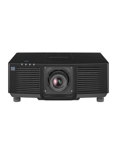 Panasonic PT-MZ780BEJ videoproyector Proyector de alcance estándar 7000 lúmenes ANSI 3LCD WUXGA (1920x1200) Negro