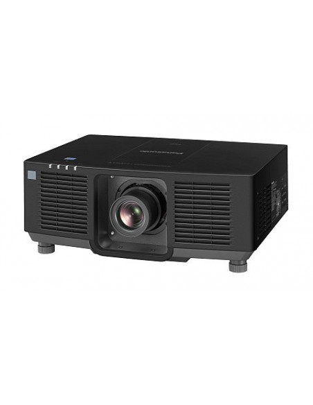 Panasonic PT-MZ780BEJ videoproyector Proyector de alcance estándar 7000 lúmenes ANSI 3LCD WUXGA (1920x1200) Negro