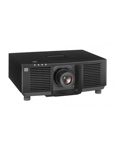 Panasonic PT-MZ780BEJ videoproyector Proyector de alcance estándar 7000 lúmenes ANSI 3LCD WUXGA (1920x1200) Negro