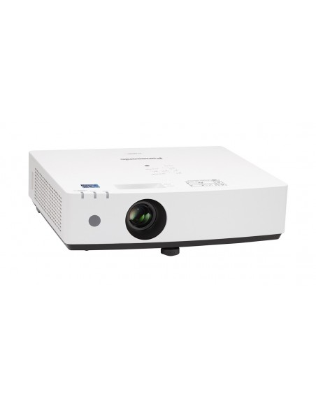 Panasonic PT-LMX420 videoproyector Proyector de corto alcance 4200 lúmenes ANSI LCD XGA (1024x768) Blanco
