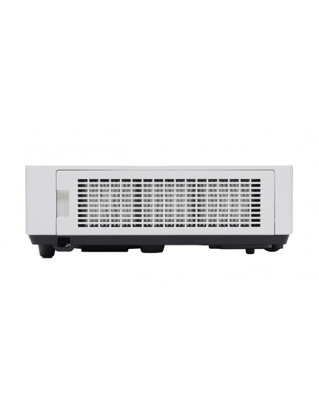 Panasonic PT-LMX420 videoproyector Proyector de corto alcance 4200 lúmenes ANSI LCD XGA (1024x768) Blanco