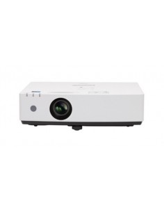 Panasonic PT-LMZ420 videoproyector Proyector de corto alcance 4200 lúmenes ANSI LCD WUXGA (1920x1200) Blanco 2