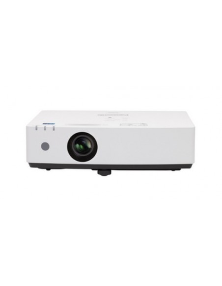 Panasonic PT-LMZ420 videoproyector Proyector de corto alcance 4200 lúmenes ANSI LCD WUXGA (1920x1200) Blanco