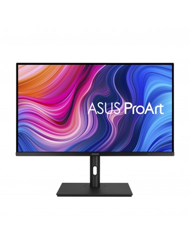 ASUS ProArt PA329CV LED display 81,3 cm (32") 3840 x 2160 Pixeles 4K Ultra HD Negro