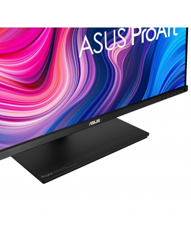 ASUS ProArt PA329CV LED display 81,3 cm (32") 3840 x 2160 Pixeles 4K Ultra HD Negro