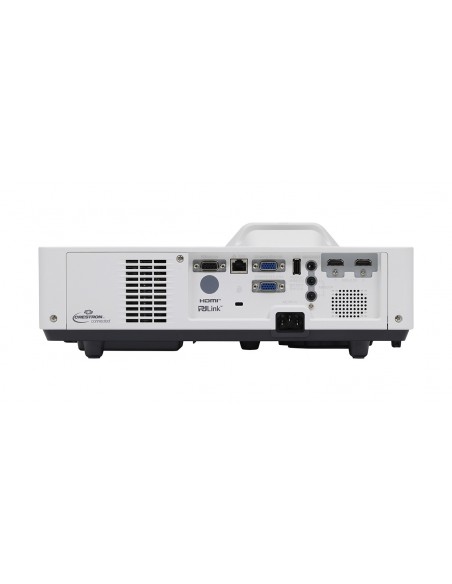 Panasonic PT-TMX380 videoproyector Proyector de corto alcance 3800 lúmenes ANSI 3LCD XGA (1024x768) Blanco
