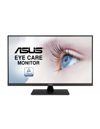 ASUS VP32UQ LED display 80 cm (31.5") 3840 x 2160 Pixeles 4K Ultra HD Negro