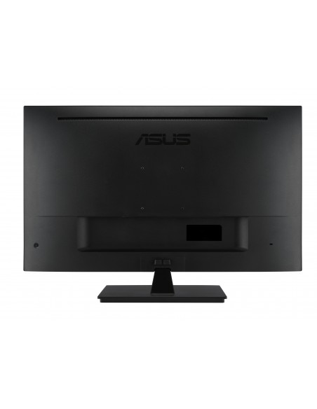 ASUS VP32UQ LED display 80 cm (31.5") 3840 x 2160 Pixeles 4K Ultra HD Negro