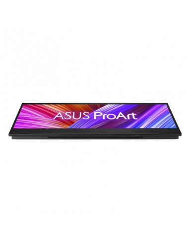 ASUS ProArt PA147CDV pantalla para PC 35,6 cm (14") 1920 x 550 Pixeles LCD Pantalla táctil Negro