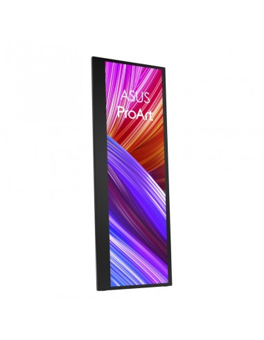 ASUS ProArt PA147CDV pantalla para PC 35,6 cm (14") 1920 x 550 Pixeles LCD Pantalla táctil Negro
