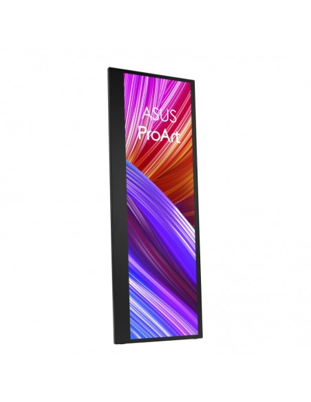 ASUS ProArt PA147CDV pantalla para PC 35,6 cm (14") 1920 x 550 Pixeles LCD Pantalla táctil Negro