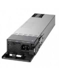 Cisco PWR-C6-125WAC componente de interruptor de red Sistema de alimentación