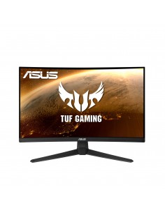 ASUS TUF Gaming VG24VQ1B LED display 60,5 cm (23.8") 1920 x 1080 Pixeles Full HD Negro