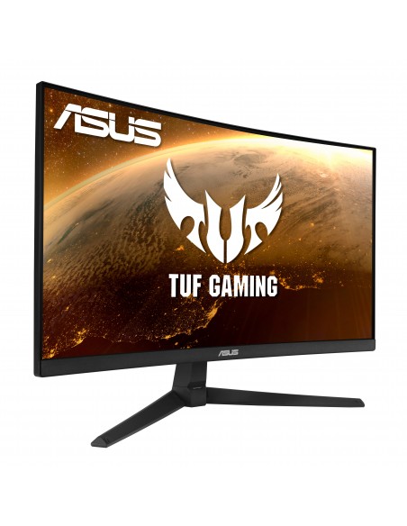 ASUS TUF Gaming VG24VQ1B LED display 60,5 cm (23.8") 1920 x 1080 Pixeles Full HD Negro