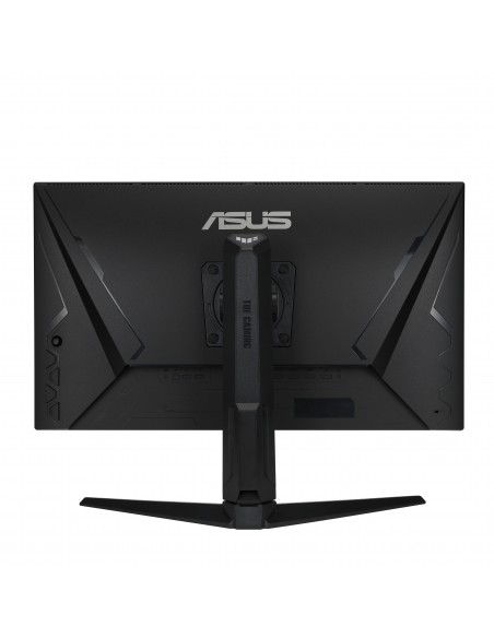 ASUS TUF Gaming VG28UQL1A pantalla para PC 71,1 cm (28") 3840 x 2160 Pixeles 4K Ultra HD LCD Negro